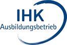 IHK-Ausbildungsbetrieb